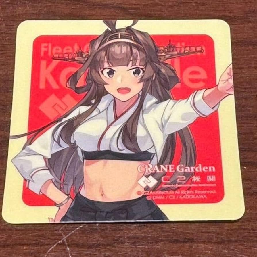 Amazon.co.jp: 艦これ 富士スピードウェイ FSW シール
